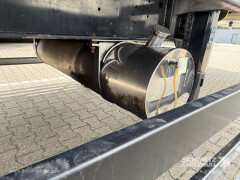 EKERI Oplegger Vries Multitemp Double deck 