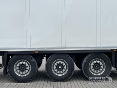 Schmitz Cargobull Tiefkühler Standard Doppelstock 