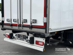 Schmitz Cargobull Tiefkühler Standard Doppelstock 
