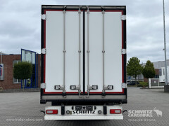 Schmitz Cargobull Tiefkühler Standard Doppelstock 