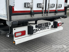 Schmitz Cargobull Tiefkühler Standard Doppelstock 