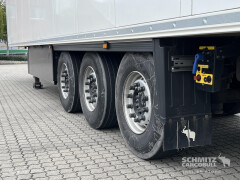 Schmitz Cargobull Tiefkühler Standard Doppelstock 