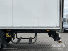 Schmitz Cargobull Tiefkühler Standard Doppelstock 