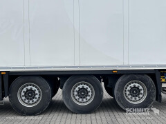 Schmitz Cargobull Tiefkühler Standard Doppelstock 