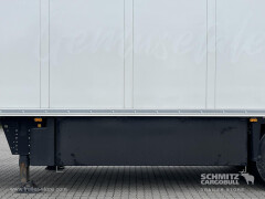 Schmitz Cargobull Tiefkühler Standard Doppelstock 