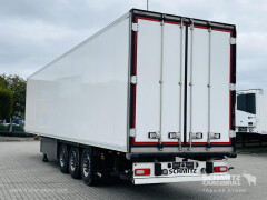 Schmitz Cargobull Tiefkühler Standard Doppelstock 