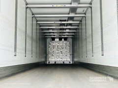 Schmitz Cargobull Tiefkühler Standard Doppelstock 