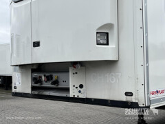 Schmitz Cargobull Tiefkühler Standard Doppelstock 