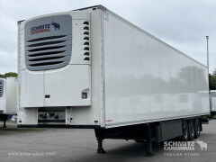 Schmitz Cargobull Tiefkühler Standard Doppelstock 
