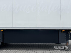 Schmitz Cargobull Tiefkühler Standard Doppelstock 