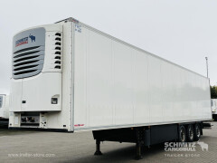 Schmitz Cargobull Tiefkühler Standard Doppelstock 