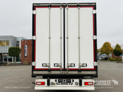 Schmitz Cargobull Tiefkühler Standard Doppelstock 