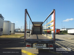 Schmitz Cargobull Semitrailer Curtainsider Standard 