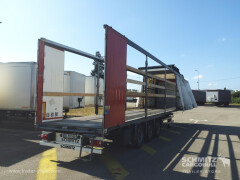 Schmitz Cargobull Semitrailer Curtainsider Standard 