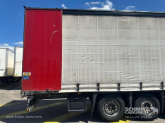 Schmitz Cargobull Semitrailer Curtainsider Standard 