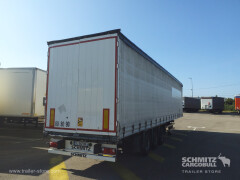 Schmitz Cargobull Semitrailer Curtainsider Standard 