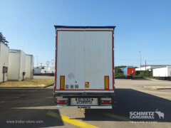 Schmitz Cargobull Semitrailer Curtainsider Standard 