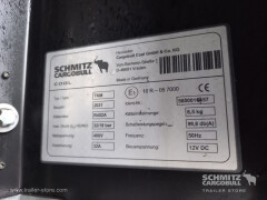 Schmitz Cargobull Tiefkühler Standard Doppelstock 