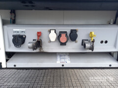 Schmitz Cargobull Tiefkühler Standard Doppelstock 