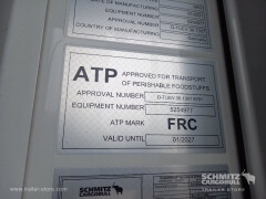 Schmitz Cargobull Tiefkühler Standard Doppelstock 