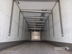 Schmitz Cargobull Tiefkühler Standard Doppelstock 