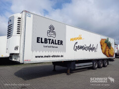 Schmitz Cargobull Tiefkühler Standard Doppelstock 