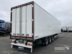 Schmitz Cargobull Tiefkühler Standard Doppelstock 