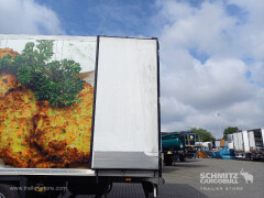 Schmitz Cargobull Tiefkühler Standard Doppelstock 