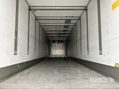 Schmitz Cargobull Tiefkühler Standard Doppelstock 