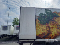 Schmitz Cargobull Tiefkühler Standard Doppelstock 