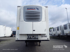 Schmitz Cargobull Tiefkühler Standard Doppelstock 