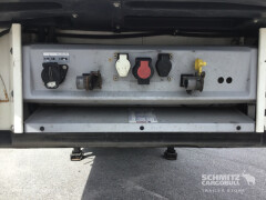 Schmitz Cargobull Reefer Multitemp Double deck 