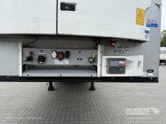 Schmitz Cargobull Tiefkühler Multitemp Trennwand 