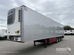 Schmitz Cargobull Tiefkühler Multitemp Trennwand 