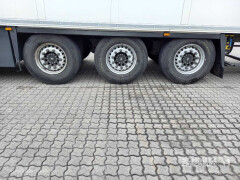 Schmitz Cargobull Tiefkühler Standard Doppelstock 