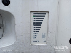 Schmitz Cargobull Tiefkühler Standard Doppelstock 