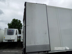 Schmitz Cargobull Tiefkühler Standard Doppelstock 