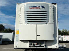Schmitz Cargobull Tiefkühler Standard Doppelstock 