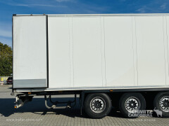 Schmitz Cargobull Tiefkühler Standard Doppelstock 