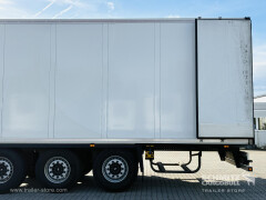 Schmitz Cargobull Tiefkühler Standard Doppelstock 