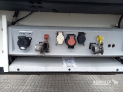 Schmitz Cargobull Tiefkühler Standard Doppelstock 