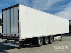 Schmitz Cargobull Tiefkühler Standard Doppelstock 