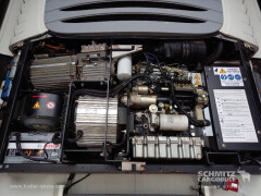 Schmitz Cargobull Tiefkühler Standard Doppelstock 