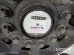 Schmitz Cargobull Tiefkühler Standard Doppelstock 