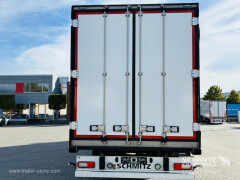 Schmitz Cargobull Tiefkühler Standard Doppelstock 