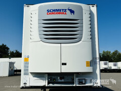 Schmitz Cargobull Tiefkühler Standard Doppelstock Trennwand 