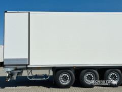 Schmitz Cargobull Tiefkühler Standard Doppelstock Trennwand 
