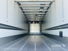 Schmitz Cargobull Tiefkühler Standard Doppelstock Trennwand 