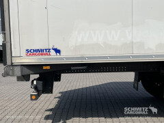 Schmitz Cargobull Tiefkühler Standard Doppelstock 