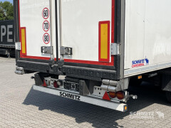 Schmitz Cargobull Tiefkühler Standard Doppelstock 